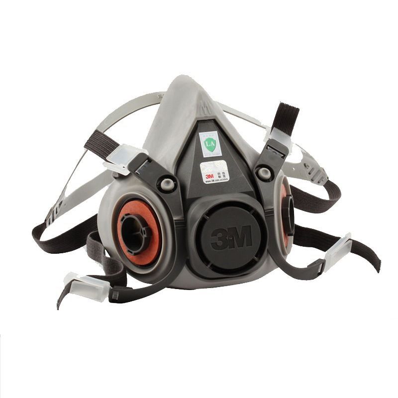 Полумаска 6200