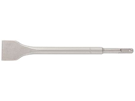 Зубило плоск. SDS Plus 10° SCHWERT 40х250 