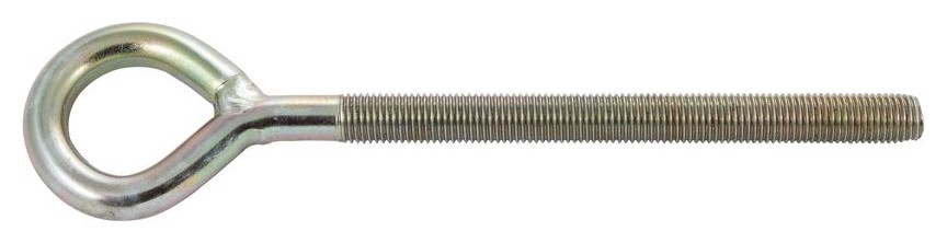 Кольцо с метрической резьбой 8х100 