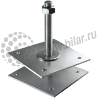 Анкер регулировочный по высоте ARH(100)-20 