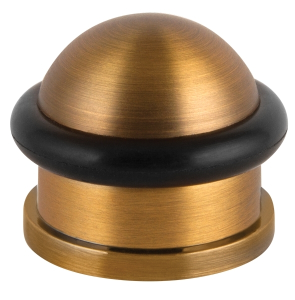 ВВД Упор дверной DS PF-26 CF-17 кофе 34713