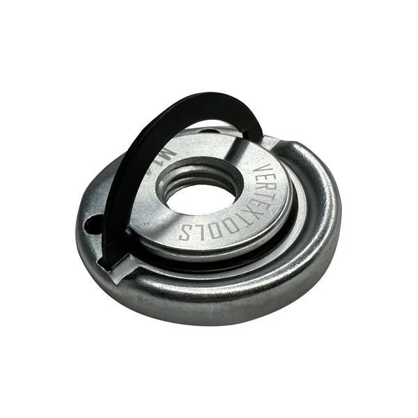 ГАЙКА БЫСТРОЗАЖИМНАЯ ДЛЯ УШМ М14 VERTEXTOOLS 30-40-125
