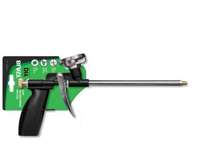 ВВД Пистолет для монтажной пены "Blast DIY"/ "Fomeron DIY" 590130 (6)