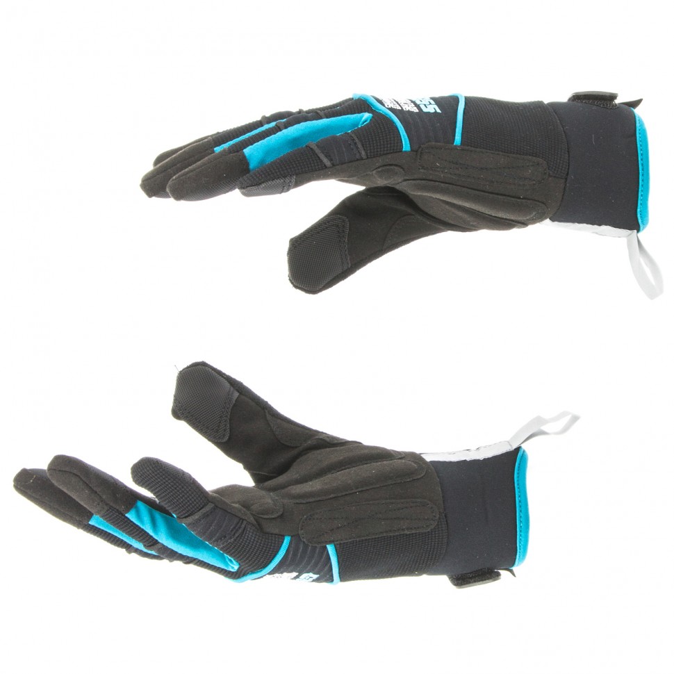 ВВД Перчатки универсальные комбинированные Urbane, L GROSS 90321; 90312