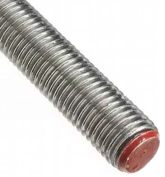 20х1000 шпилька оц. DIN975 кл.пр 10,9