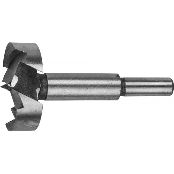 Cвёрло Форстнера по дереву "Maxcut" (40мм) STAYER 29985-40