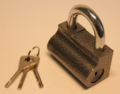 ВВД Замок Антал ВС20-09 1-098