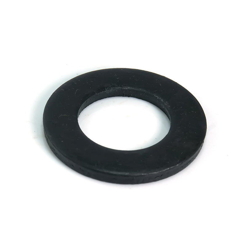 М27 шайба плоская чёрная ГОСТ 11371-78