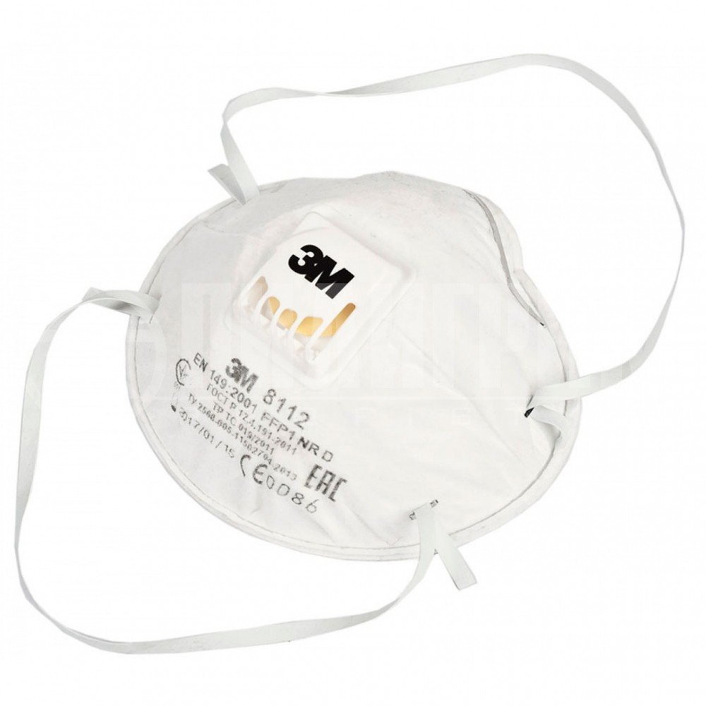 Респиратор 8112