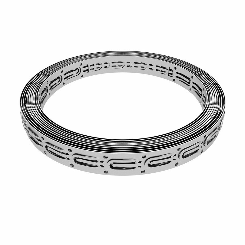 Лента для тёплого пола 20х0,55 (10м)