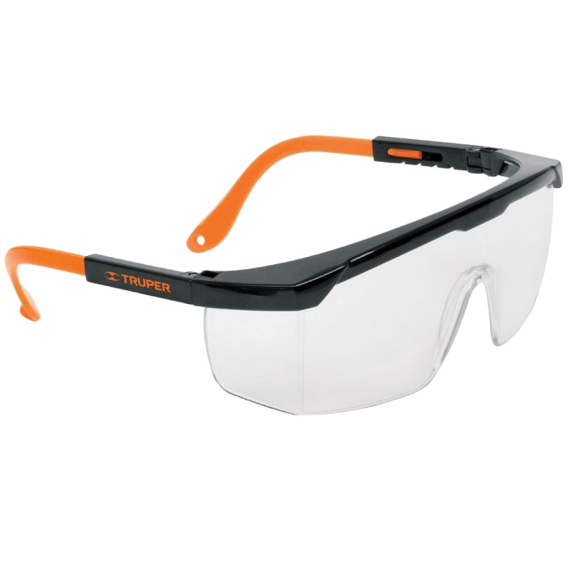 Защитные очки TRUPER LEN-2000 14284