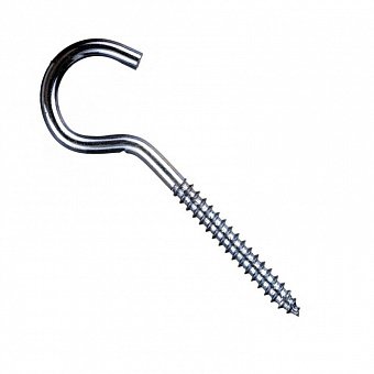 Шуруп-полукольцо РК  3х30 (200)