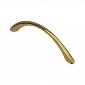 Ручка-скоба мебельная РС 286-96М золото 1640  (15)