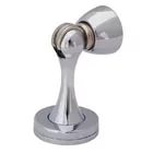 Ограничитель магнитный 809 хром НораМ 8890