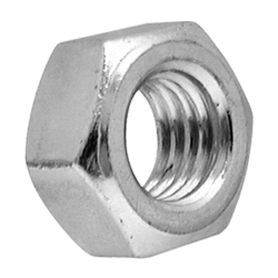 М18 гайка шестигранная цинк DIN 934 (50)