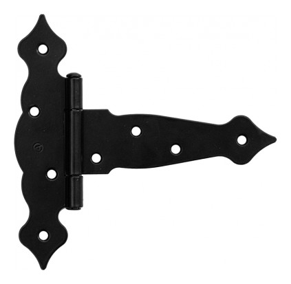 Петля декоративная ZTО 150С 150х45х185х2,5 мм 89212