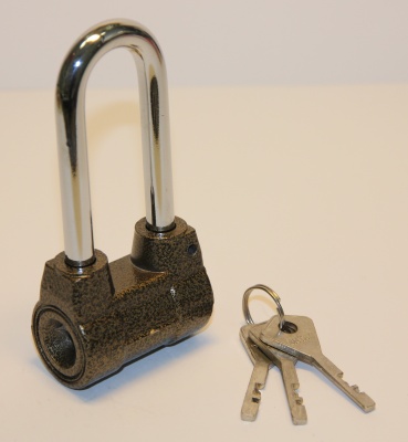 ВВД Замок Антал ВС20-41 Длинная дужка 1-090 (2)