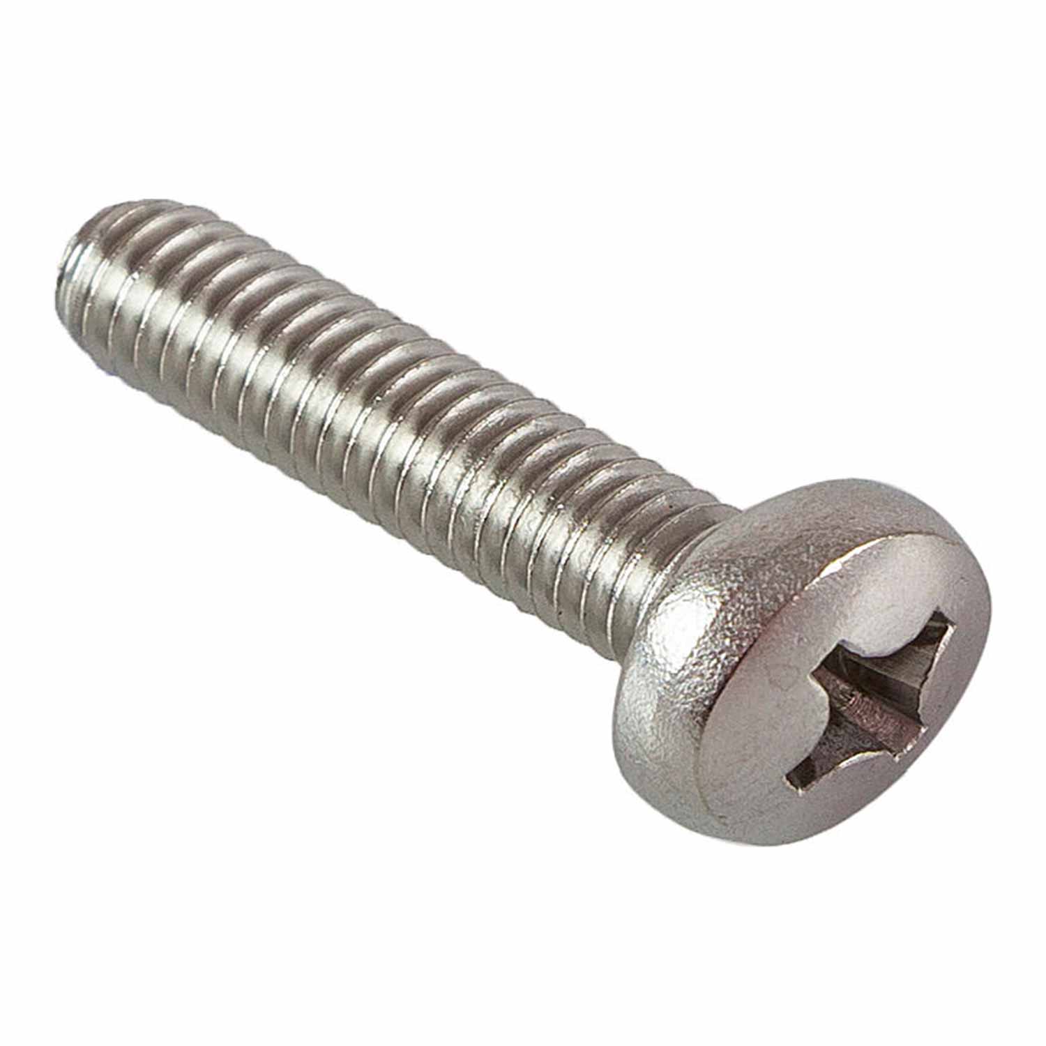 3х14 винт с п/к головой DIN 7985 (1000)