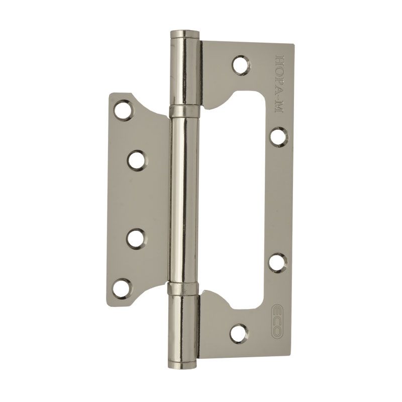 ВВД Петля НораМ накл. универ. 800-5 ECO ( хром покр.) без колп (125х75х2,5)  15851