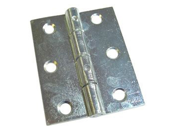 Петля-карточная 50х40 цинк К 107195(30)