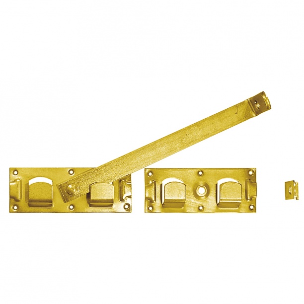 ВВД Задвижка воротная DMX 440х70 8641