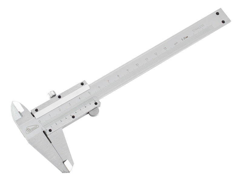 Штангенциркуль ШЦ-150 РемоКолор 0,1 15-5-150