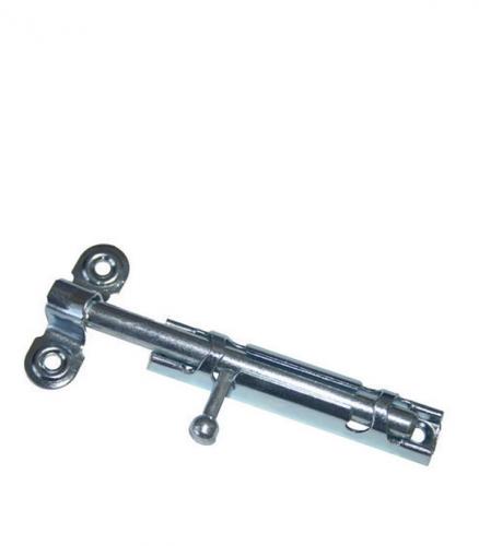 Задвижка накладная ЗТ-1 малая цинк 102020  (20)