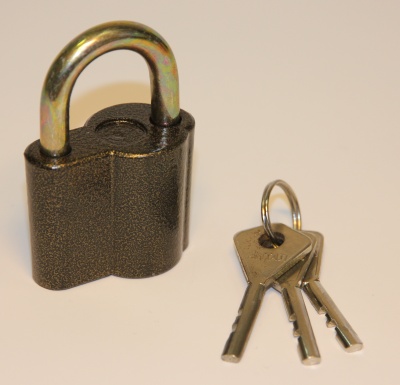 ВВД Замок Антал ВС20-26 1-099 (2)