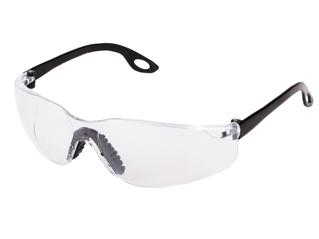 ВВД Очки защитные прозрачные TRUPER 74705