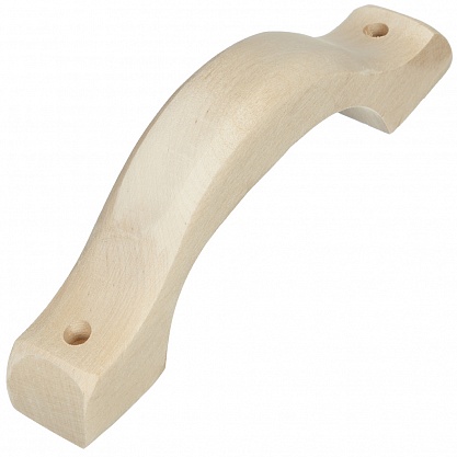 Ручка-скоба ПЛ 180 банная плоская 1-0756  (4)