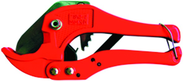 Труборез для металлопластиковых труб до 42мм РемоКолор 19-5-002