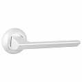 Ручка раздельная BLADE TL WH-19  белый 40159