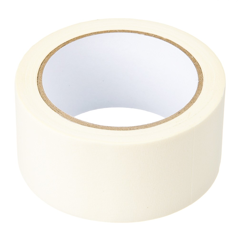 Скотч малярный "Klebebander" 30мм х20м 