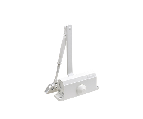 ВВД Доводчик №3 бол. до 80кг белый морозостойкий Нора М 4989