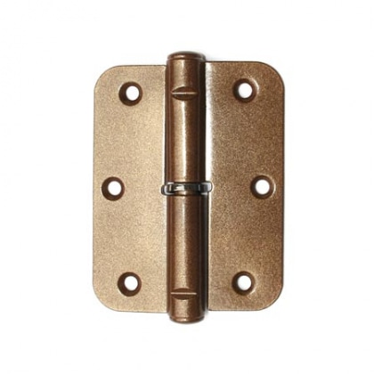 ВВД Петля ПН-110 бронзовый металлик правая 107048 (10)